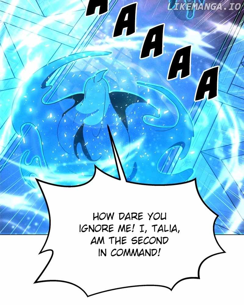 Solo Spell Caster Chapter 184 103